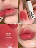  Son Dior Addict Hydrating Shine Lipstick Fullbox - 463 New 2023 