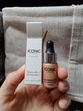  Kem Bắt Sáng ICONIC London Illuminator - Origininal Minisize 2.8ml 