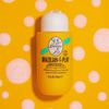 Sữa tắm Sol de Janeiro Brazilian Bum Bum Moisturizing Shower Cream Gel 90ml