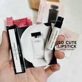  Vial Nước Hoa Mini Naarciso Rodriguez For Her - Poudree - Pure Musc Đủ Loại Minisize 1ml 