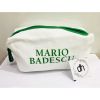 Túi Da Mario Badescu Trắng