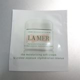  Sample Kem Dưỡng La Mer The MOISTURIZING SOFT CREAM 1.5ML 