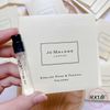  Vial Nước Hoa Jo malone english pear & freesia cologne 1.5ml 