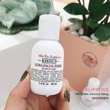  Toner Không Cồn cho Da Khô Kiiehl's Ultra Facial 40ml 