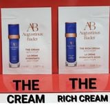  Kem Dưỡng Đắt Đỏ Augustinus Bader The Cream With TFC8 2ml 