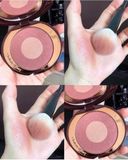  Má Hồng Charlotte Tilbury Cheek to Chic Swish & Glow Blusher - Walk Of No Shame 