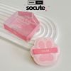 Bông Mút Trang Điểm Clio Luxury Koshort Punch Puff