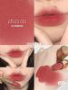 Son Lancome L'absolu Rouge Intimatte 278 Comme Un Calin Fullbox