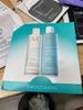Sample dầu gội xả Moroccanoil Repair 10mlx2