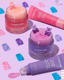  Mặt Nạ Ngủ Môi Laneige Lip Sleeping Mask Gummy Bear 20gr 