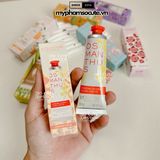  Kem Dưỡng Da Tay L'occitane Osmanthus 30ml 