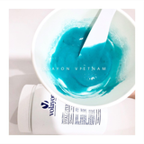  Mặt Nạ Cấp Nước Dịu Da Căng Bóng Volayon Hyaloten Powder 250gr + Muỗng 