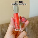  Nobox - Son Dưỡng Môi Dior Addict Lip Maximizer 061 Poppy 