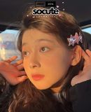  Kẹp Tóc Urban Decay (Set 2 cây) 