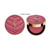Phấn Má Hồng YSL Make Me Blush 24H Buildable Powder Blush - 54 Berry Bang
