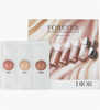 Sample Kem Phấn Bắt Sáng Highlight Dior Forever Glow Maximizer Longwear Liquid Highlighter (ROSY/GOLD/BRONZE)