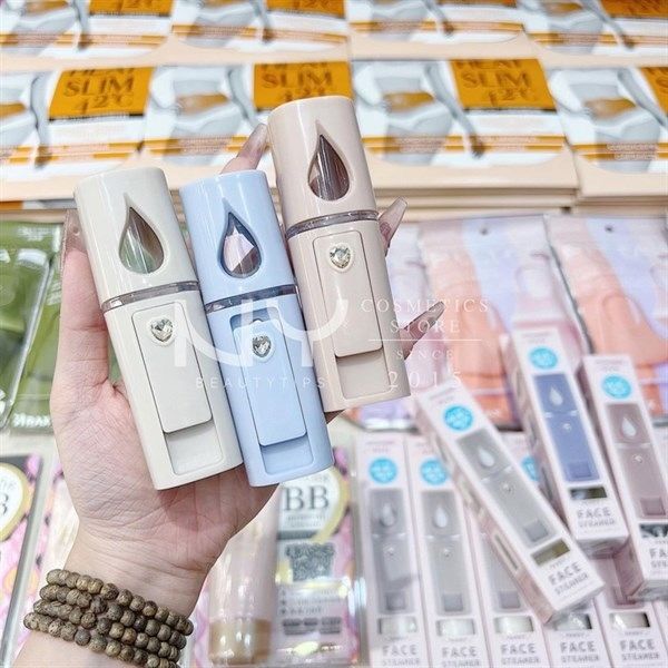  Máy phun sương xịt khoáng Minimo Style 