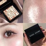  Bắt Sáng Highlight Bobbi Brown Mini màu Pink Glow 4g 