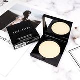  Phấn phủ Bobbi Brown Sheer Finish Pressed Powder - Pale Yellow Fullsize 