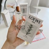  Nước Hoa Nam Loewe 001 Man EDT 7ml 