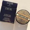Phấn Nước Dior Forever Skinglow Cushion Mitzah Limited Edition - 1N Fullbox 14gr