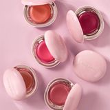  Má Hồng Kem Rare Beauty Stay Vulnerable Melting Blush - Nearly Neutral 