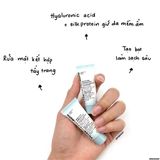  Kem dưỡng ẩm Peter Thomas Roth Water Drench Hyaluronic Cloud Cream Hydrating Moisturizer Minisize 7.5ml 