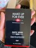 Sample PHẤN NỀN MAKE UP FOR EVER HD SKIN MATTE VELVET 4 Ô