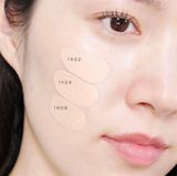  Kem Nền Make Up For Ever HD Skin Foundation Tone 1R02 30ml 