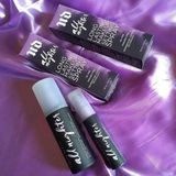  Xịt Makeup Khóa Nền Urban Decay All Nighter Long Lasting Makeup Setting Spray 30ml Unbox 