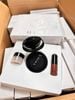 Giftset 3 Món Hera Minisize (Cushion Hera Black Renewal + Son Hera 462 + Kem Dưỡng 5g)