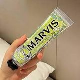  Kem đánh răng Marvis Matcha Tea 75ml 
