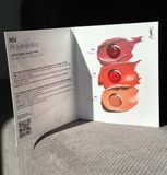  Sample Má Hồng YSL NU Lip & Cheek Balmy Tint - Pinch 