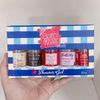 Set 5 Chai Sữa Tắm Mini 20ml Bath & Body Works