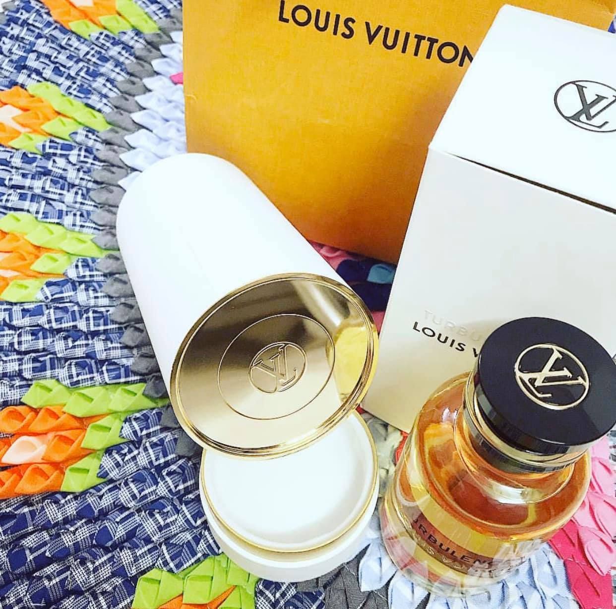Nước hoa chiết Louis Vuitton Turbulences 10ml #39 Nước hoa chiết Louis Vuitton Turbulences 10ml