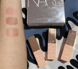  Set má hồng Nars Mini Afterglow Liquid Blush Set 