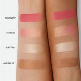  Bảng Má Hồng NARS Hot Escape Cheek Palette – Limited Edition Glow 2 - 3.5gx4 