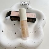  Kem nền Gucci 24H Wear Breathable Luminious Matte Finish mini 5ml tone 220W 