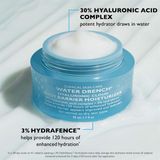  Kem Dưỡng Peter Thomas Roth Water Drench Hyaluronic Cloud Rich Barrier Moisturizer 50ml 