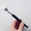 Cọ Má Hồng Kem/ Highlight Đầu Xéo Blush Brush Make-Up Brush