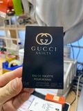  Vial Nước Hoa Gucci Guilty EDT 1,5ml 