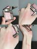  Má Hồng Hourglass Ambient Lighting Blush - Mood Exposure 4.2g 