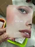  Sample Má Hồng Kem ROSE INC Blush Divine Radiant Lip & Cheek Color ( Azalea , Anemone , Dahlia ) 