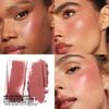 Phấn Má Hồng Patrick Ta 2in1 Double-Take Cream And Power Blush Duo Màu She Goes to the Gym