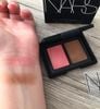 Bảng Phấn Má Và Tạo Khối NARS Blush Bronzer Duo Orgasm/Laguna 9.7gr