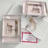  Set Nước Hoa Mini Burberry Her 2 chai 5ml - 7.5ml 