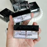  Phấn Phủ Bột Givenchy Prisme Libre Loose Powder Minisize Tester - Màu 01 Mousseline Pastel 