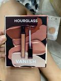  Sample Che Khuyết Điểm Hourglass Vanish Airbrush Concealer 4 ô 