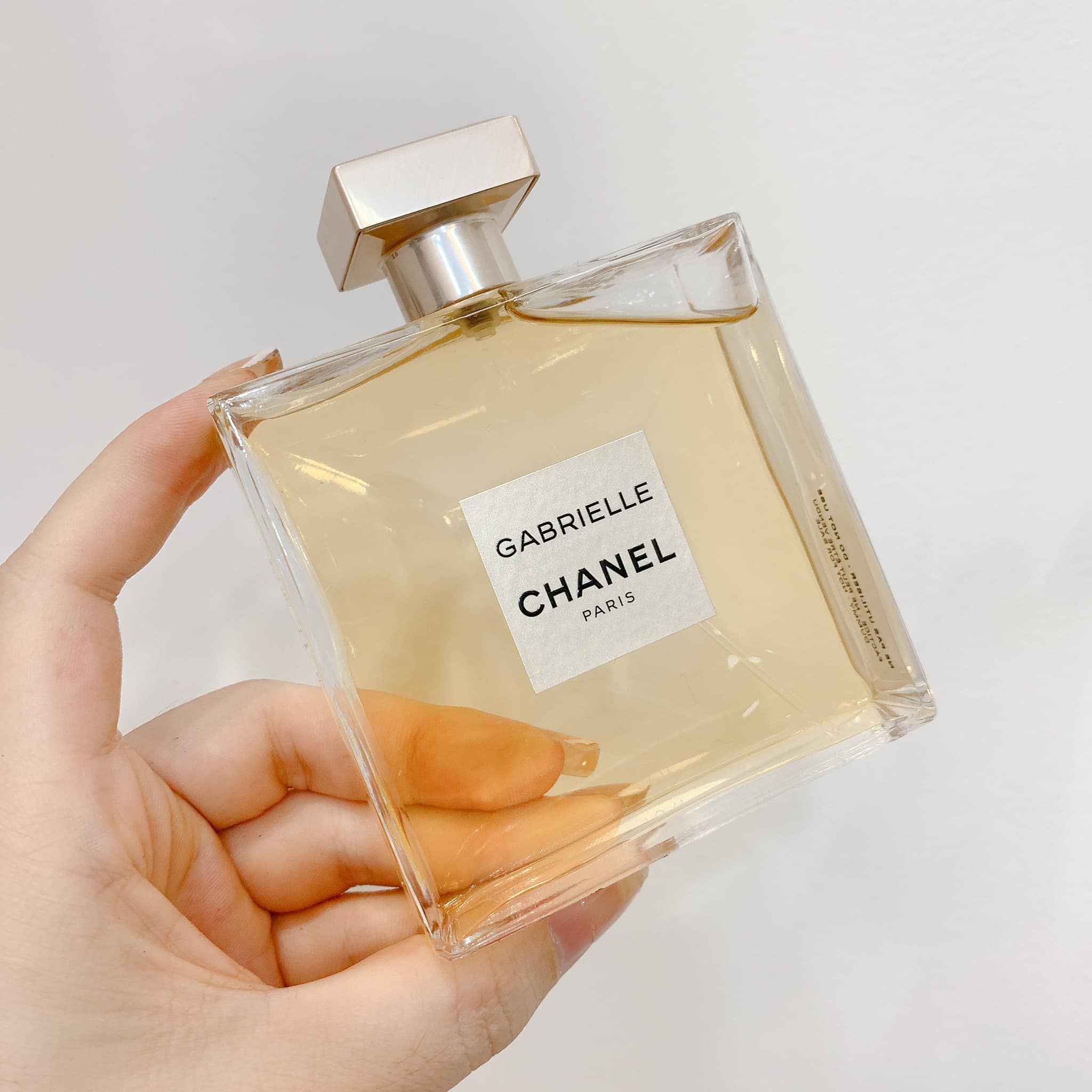 Nước hoa chanel gabrielle chính hãng đẳng cấp sang trọng