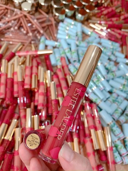 Son Bóng Estee Lauder Pure Color Envy Màu 420 Fullsize – Mỹ Phẩm  Socutelipstick / Tiệm Socute